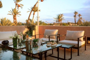 Villa Dar Challa